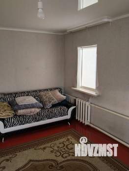 Дом 45м&sup2;, 1-этажный, участок 6 сот.  