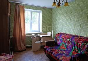 Дом 80м², 1-этажный, участок 6 сот.  