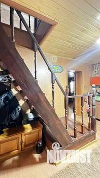 Дом 125м&sup2;, 2-этажный, участок 5 сот.  