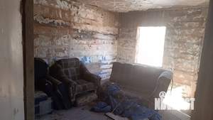 Дом 37м², 1-этажный, участок 6 сот.  