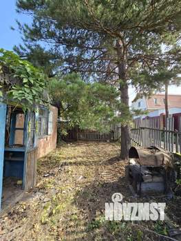 Дача 25м², 1-этажный, участок 4 сот.  