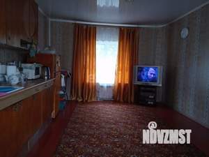 Дом 80м², 2-этажный, участок 7 сот.  