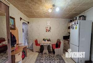 Дом 107м², 2-этажный, участок 6 сот.  