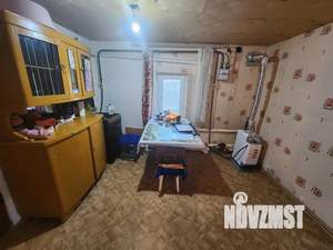 Дом 50м&sup2;, 1-этажный, участок 2 сот.  