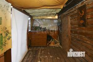 Дом 105м&sup2;, 2-этажный, участок 6 сот.  