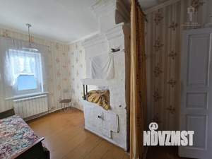 Дом 63м², 1-этажный, участок 4 сот.  