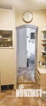 Дом 80м&sup2;, 1-этажный, участок 4 сот.  