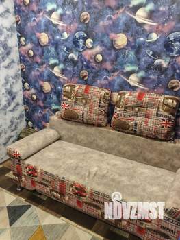 Дом 146м&sup2;, 2-этажный, участок 2 сот.  