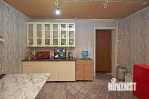 Дом 54м², 1-этажный, участок 2 сот.  