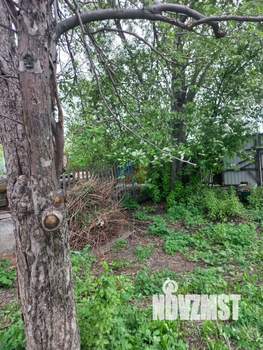 Дом 18м², 1-этажный, участок 6 сот.  