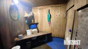 Дом 103м&sup2;, 1-этажный, участок 2 сот.  