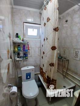 Дом 32м&sup2;, 1-этажный, участок 6 сот.  