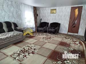 Дом 50м², 1-этажный, участок 3 сот.  