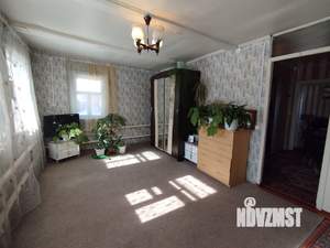 Дом 125м&sup2;, 2-этажный, участок 4 сот.  