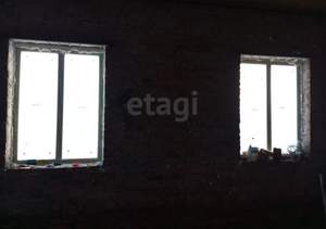 Дом 30м&sup2;, 2-этажный, участок 5 сот.  