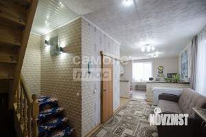 Дом 181м&sup2;, 2-этажный, участок 7 сот.  