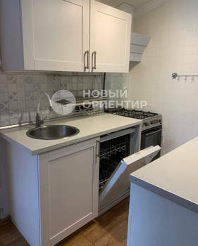 Дом 78м&sup2;, 1-этажный, участок 3 сот.  