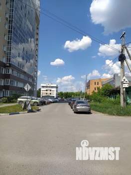 Дом 54м², 1-этажный, участок 3 сот.  