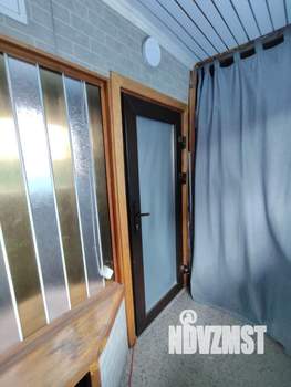 Дом 77м&sup2;, 1-этажный, участок 2 сот.  