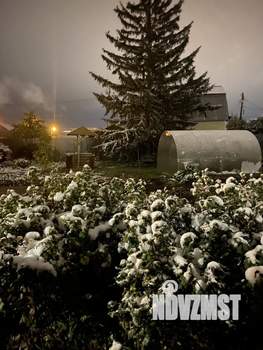 Дом 144м&sup2;, 2-этажный, участок 9 сот.  