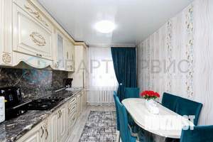 Дом 130м², 1-этажный, участок 6 сот.  