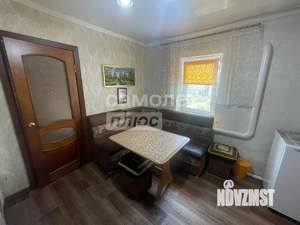 Дом 139м², 2-этажный, участок 5 сот.  