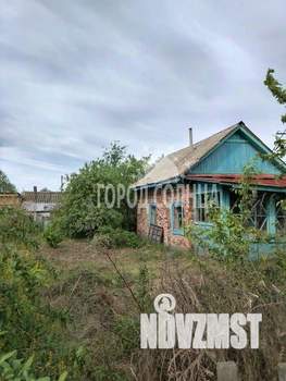 Дом 30м&sup2;, 1-этажный, участок 6 сот.  