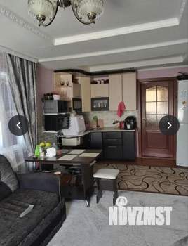 Дом 103м&sup2;, 1-этажный, участок 7 сот.  