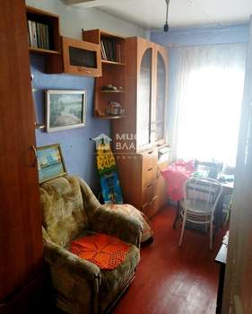 Дом 78м&sup2;, 1-этажный, участок 3 сот.  