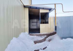 Дом 81м&sup2;, 2-этажный, участок 3 сот.  