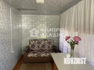 Дом 48м&sup2;, 2-этажный, участок 6 сот.  