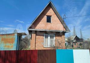 Дача 0м², 1-этажный, участок 5 сот.  