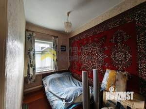 Дом 80м&sup2;, 1-этажный, участок 4 сот.  