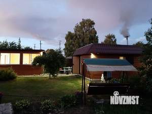 Дом 38м&sup2;, 1-этажный, участок 5 сот.  