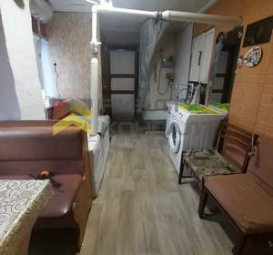 Дом 110м², 1-этажный, участок 6 сот.  