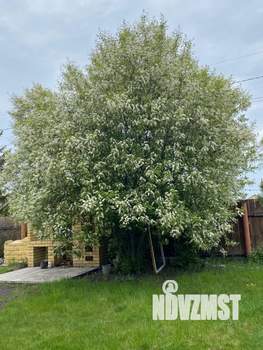 Дом 64м&sup2;, 2-этажный, участок 7 сот.  