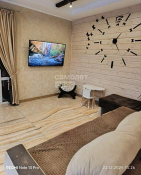 Дом 102м&sup2;, 2-этажный, участок 6 сот.  