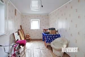 Дом 152м², 1-этажный, участок 5 сот.  