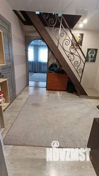 Дом 89м², 2-этажный, участок 4 сот.  