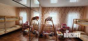 Дом 58м², 1-этажный, участок 8 сот.  