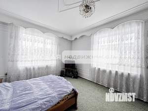 Коттедж 284м&sup2;, 2-этажный, участок 3 сот.  