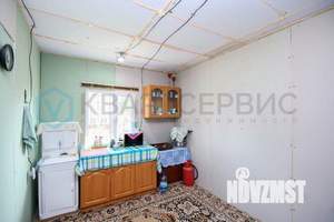 Дача 41м², 1-этажный, участок 6 сот.  