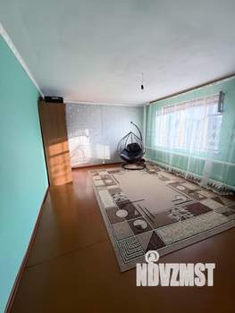 Дом 74м&sup2;, 1-этажный, участок 3 сот.  