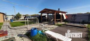 Дом 55м&sup2;, 2-этажный, участок 8 сот.  