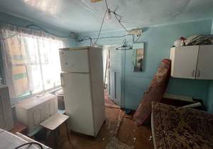 Дом 15м², 1-этажный, участок 5 сот.  