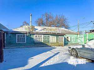 Дом 102м², 1-этажный, участок 5 сот.  