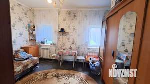 Дом 162м², 2-этажный, участок 3 сот.  