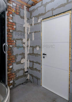 Дом 153м², 2-этажный, участок 7 сот.  