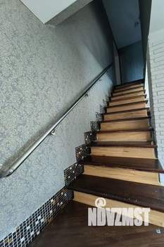 Дом 143м&sup2;, 2-этажный, участок 9 сот.  