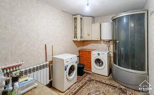 Дом 117м&sup2;, 2-этажный, участок 4 сот.  